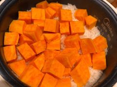 红薯五常米饭-椰夫人·养生椰子鸡(黄埔时代城店)