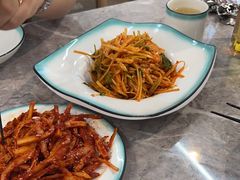 -屋里家延边朝鲜族冷面(梅林3店)