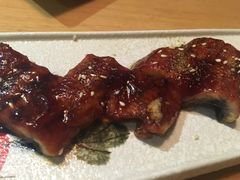 -山之川日料放题(通州店)