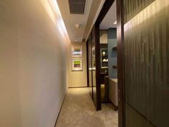 -广州粤海喜来登酒店