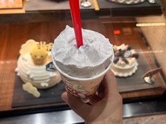 -DQ·蛋糕·冰淇淋(万象城店)