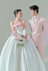 -金夫人婚纱摄影(总店)