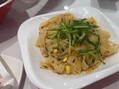 -子午路张记肉夹馍(兵马俑店)