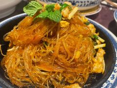 铁板海味粉丝-宁波状元楼酒店(和义路店)