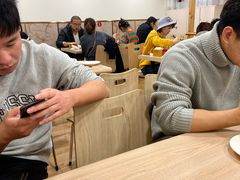 大堂-姥家春饼店(漳州二路店)