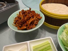 -小菜园新徽菜(池州万盛店)