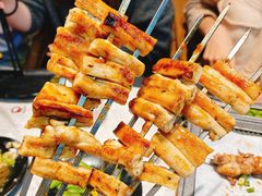-纪录片《人生一串》体验店(静安店)