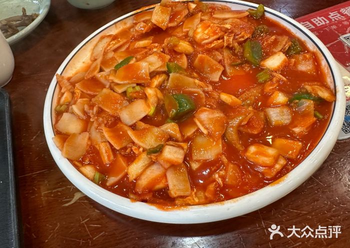 伊隆斋(什刹海店)图片