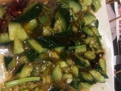 -木屋烧烤(万德庄店)