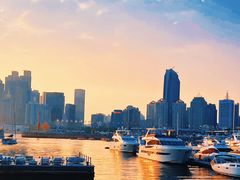 -青岛海尔洲际酒店