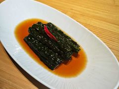 -竹里馆·淮扬菜·功夫茶(老门东店)