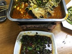 -川湘居(鲁家峙鲁滨路店)
