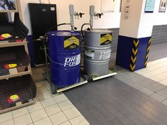 -安惠养车(安定门店)