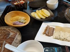 -西安浐灞艾美酒店·汉江餐厅·火锅