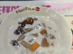 -鲜芋仙(常州吾悦国际广场店)