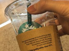 -星巴克(嘉定中信泰富万达广场店)