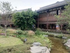 -铁像寺水街