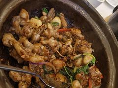 -香港新曜记·粤菜点心(滨江宝龙店)