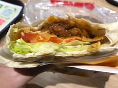 -肯德基(南通万象城店)