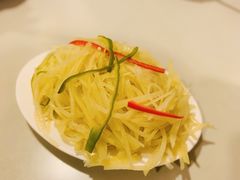 -民间老鸡汤面馆(中山北路店)