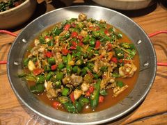 -泥糊破店小酒馆·团建聚餐(南京西路店)