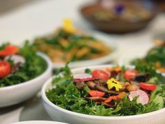 -七色云蔬食(喜邻里店)