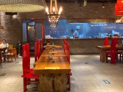 大堂-鼎高高陕西美食(龙德广场店)