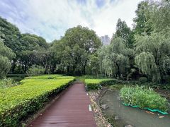 -苏州河梦清园环保主题公园