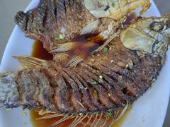 -柠静私家菜(石板巷店)