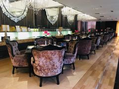 大堂-俏江南天津时尚曲艺主题餐厅(马场道店)
