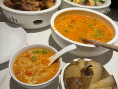 -上关东东北菜(夫子庙水游城店)