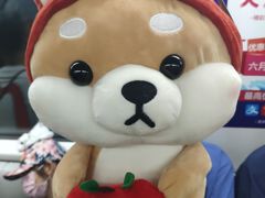 -汤姆熊欢乐世界(大连恒隆广场店)