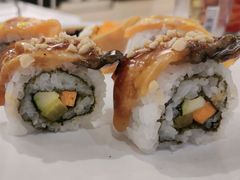 -芭菲盛宴·环球美食(锦城万达广场店)