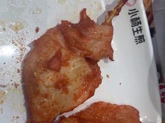 -小杨生煎(深圳岗厦北店)