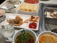 -海底捞火锅(亲子主题北金鹰店)