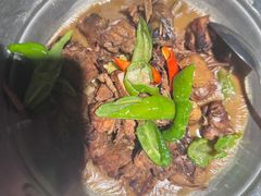 -解家河南菜(金水路店)