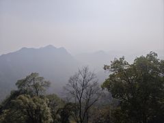 -青城山