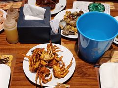 -汉巴味德(沈阳万象汇店)