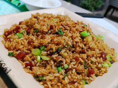 -大树餐厅(红旗街万达店)