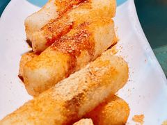 -渔梆子(长汀店)