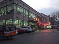-山东师范大学(千佛山校区)