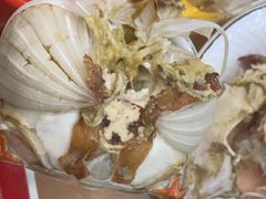 -渔码头食府(蓬莱阁店)