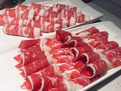 -海底捞火锅鲜切牛肉主题店(长寿路店)