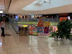 -北京华联购物中心(天通苑店)