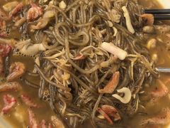 -老洋房花园饭店(绍兴路店)