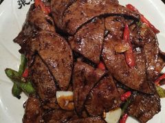 -張飛扒肉·龙江非遗(道外店)