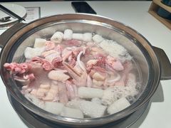 -烹然四季椰子鸡火锅(姚家园万象汇店)