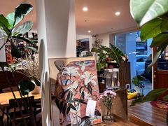 -echoes coffee回响咖啡(888街店)