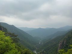 -九鲤湖风景区