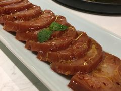 -董鲁烤鸭(建和街店)